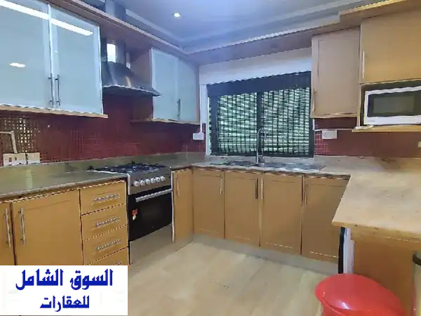 الصقيع، بالقرب من ماذركير. شقة مفروشة بالكامل 2 غرفة نوم وصالة للإيجار. 340 دينار مع بدل كهرباء ...