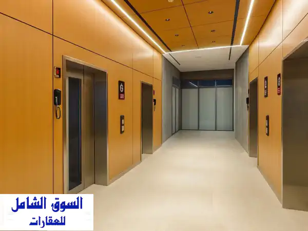 استوديو اعادة بيع عجمان، العامرة أزهى جاردن ريزيدنس مع باركينج وجيم ومسبح وكيدز ايريا مساحة 564 قدم ...