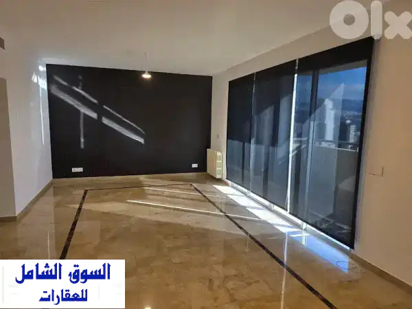 شقة أحلامك الجديدة للإيجار في الأشرفية - إطلالة...