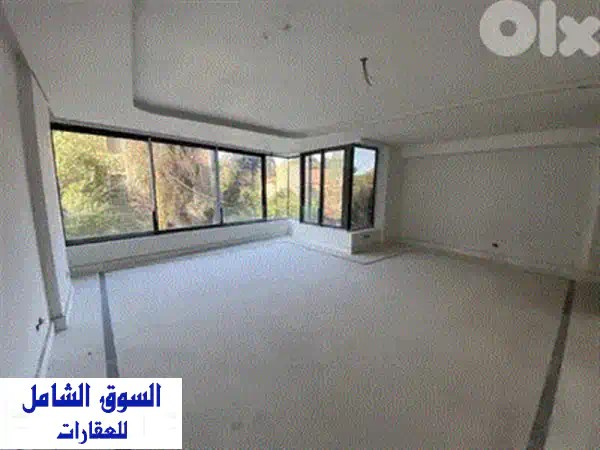 للبيع: شقة فاخرة جداً 446م² برملة البيضاء/الجناح بإطلالة بحرية خلابة!