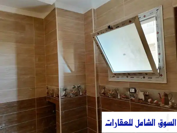 شقة للإيجار في كمبوند التجمع الخامس القاهرة