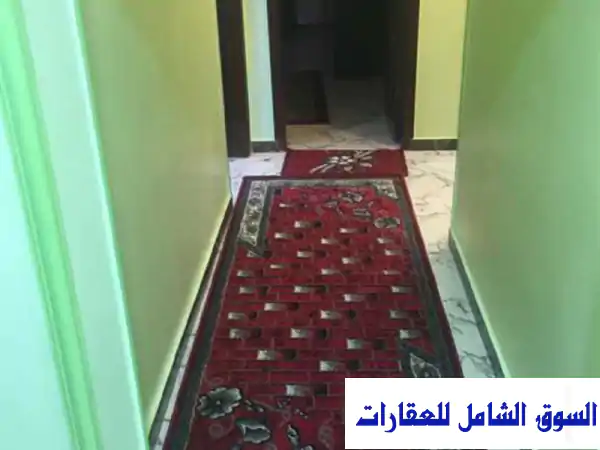 استأجر منزل الأحلام في أبو زنيمة: جديد، مكيف، مفروش بالكامل وقريب من البحر بجنوب سيناء