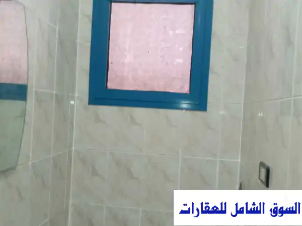 استوديو للبيع أو للإيجار 48 م تقريبا خلف العبور في مصر الجديدة القاهرة
