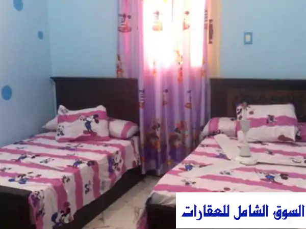 استأجر منزل الأحلام في أبو زنيمة: جديد، مكيف،...