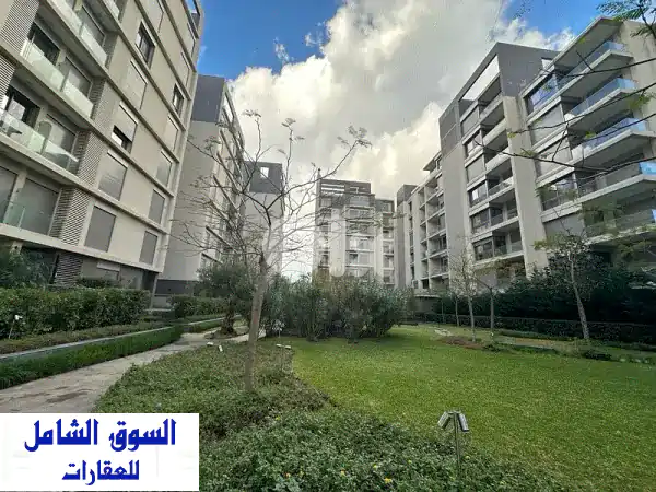 WaterfrontCity Dbayeh Apartment for Sale  شقة للبيع في ضبية