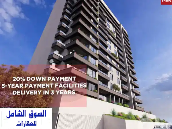 under construction,storage room,elevator, Achrafiehu002 FأشرفيةREF#MK132659