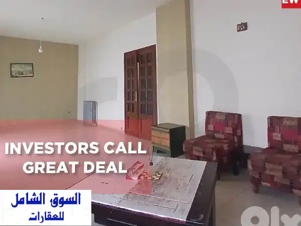 Generous living space to live comfortably In Sarba u002 Fصربا REF#EW132487