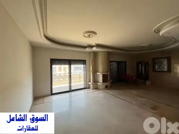 شقة أحلامك للبيع في بئر حسن: 4 غرف نوم، إطلالة...