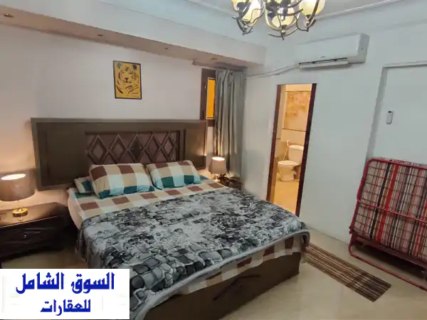شقة للايجار 140 م مدينة نصر