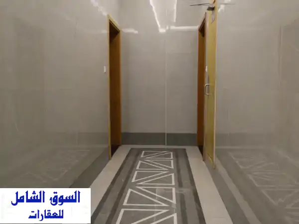 فرصة استثمارية في المويهات 3  عجمان بناية جديدة...