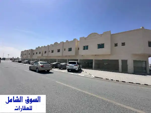 للبيع  مشروع صناعي استثماري مميز الموقع الشارقة...