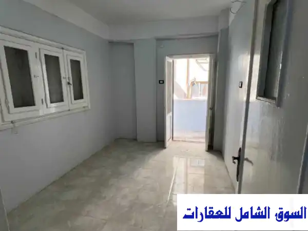 عيادة للإيجار ميدان شرف شبين الكوم موقع متميز 70 متر...
