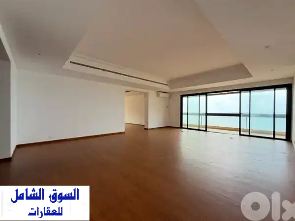 للبيع: شقة فاخرة جداً 446م² برملة...