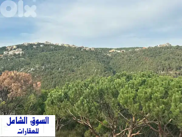 Duplex in Baabdat 360m2 for Sale دوبلكس في بعبدات للبيع