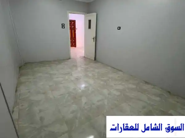 عيادة للإيجار ميدان شرف شبين الكوم موقع متميز 70 متر في المنوفية