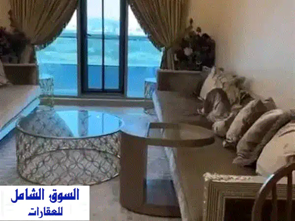 شقة للبيع كونكر تاور عجمان: غرفتين وصالة بسعر لا يُصدق - وفر 86,000 درهم عن سعر المطور!
