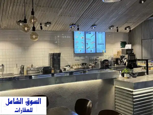 كوفي للتقبيل الموقع شارع البخاري بريدة مجهز تجهيز كامل والمحل يعمل حاليا يوجد تجهيزات كاملة مع ...