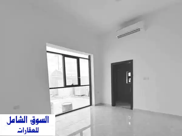 شقه للايجار في ابوظبي مدينه ( الرياض)