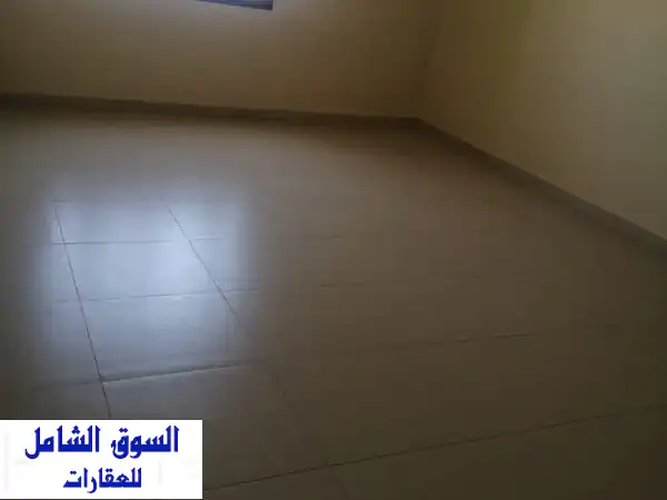 استأجر الآن! شقة عصرية بغرفتين في سند الناصفة،...
