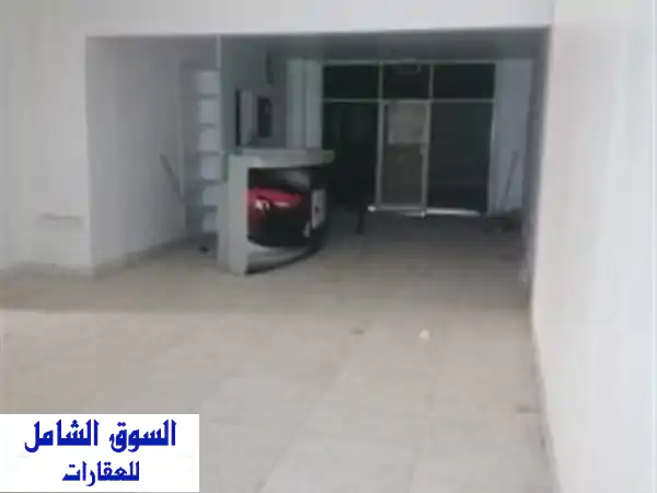 فرصة ذهبية: معرض تجاري للإيجار بسلماباد، البحرين...