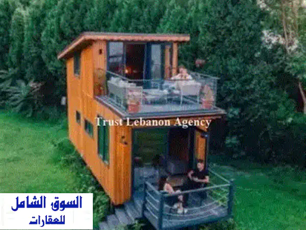 فرصة استثمارية ذهبية: أرض 1100م٢ للبيع في القليعات، كسروان - موقع مميز ومستقبل واعد!