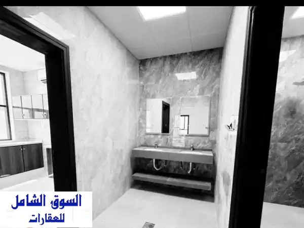 شقه للايجار في أبوظبي مدينة الرياض