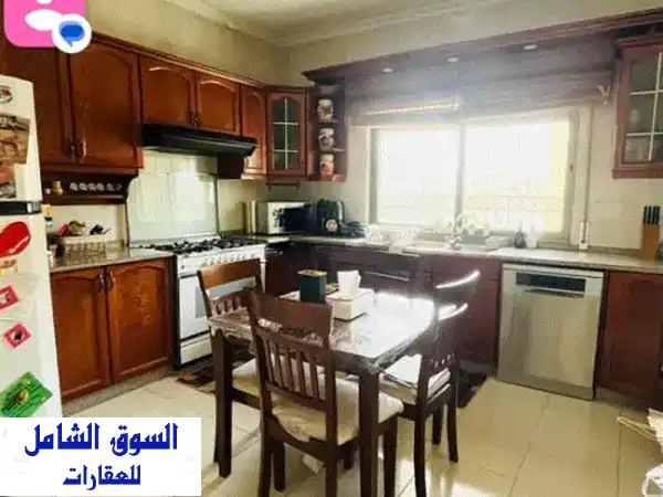 شقة للبيع في منطقة شميساني