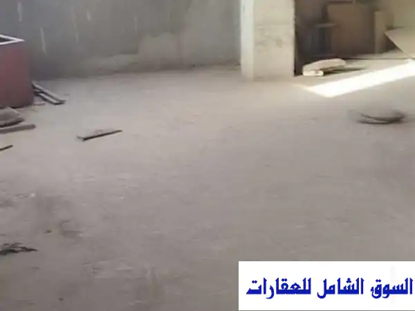 مبني مترخص صناعي 3 ادوار تصالح مباني عداد...