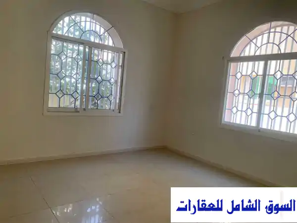 فيلا للإيجار الروضة 1 إمارة عجمان في
