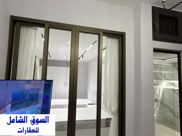 Fully Equipped Luxury Studio Near AUB