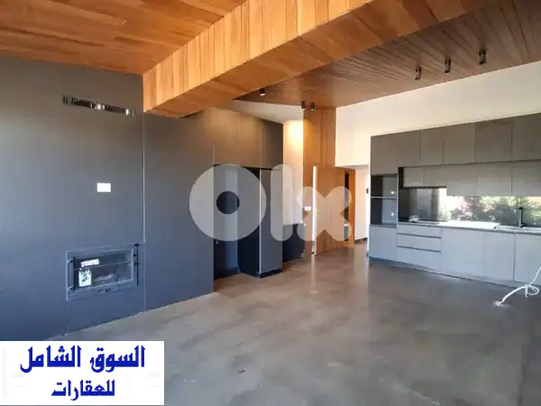 Chalet For Sale in Zaarourشاليه للبيع في زعرور