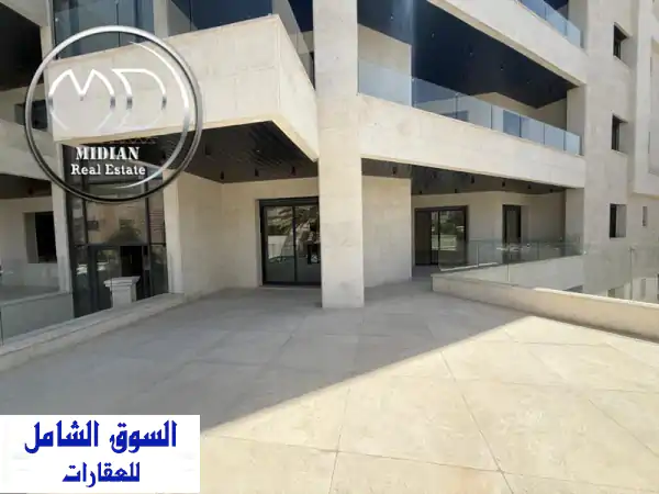 رقم الاعلان 9753 شقق أرضي وشبه أرضي للبيع الدوار...