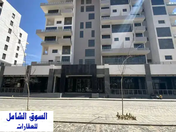 فرصة ذهبية: شقة 192م الترا سوبر لوكس بفيو البرج...
