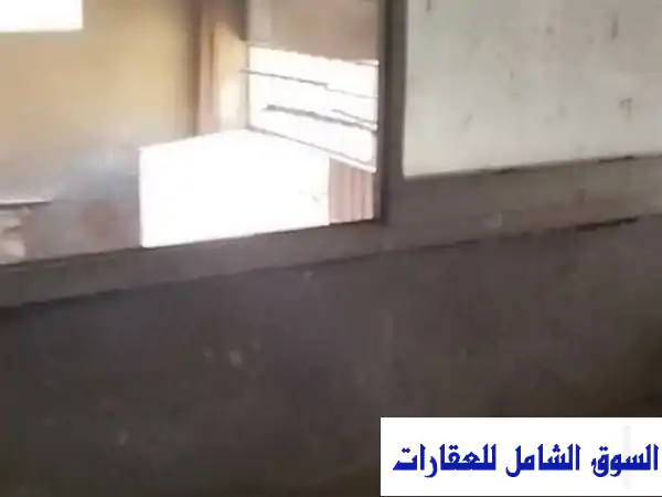 مبني مترخص صناعي 3 ادوار تصالح مباني عداد كهرباءمياة في المنطقة الصناعية مدينة نصر متفرع ش النصر تقسيط  تمويل عقاري للبيع القاهرة
