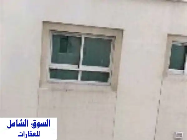 استوديو مفروش بمنطقة النعيميه 2 عجمان شارع الملك فيصل