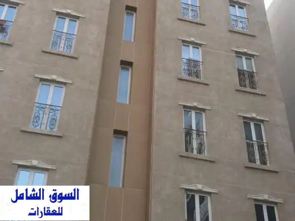 مبنى للبيع في الحد، مكون من 12 شقة. مساحة الأرض 356...