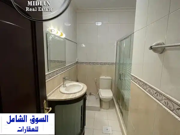 شقة الأحلام في الجندويل للبيع: 160م سوبر ديلوكس، إطلالة بانورامية وسعر لا يُقاوم!