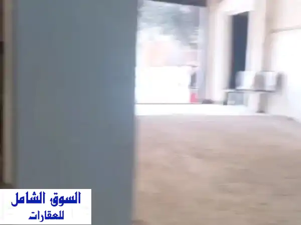 فرصة ذهبية: مستودع للإيجار 475م مع مكتب إداري |...