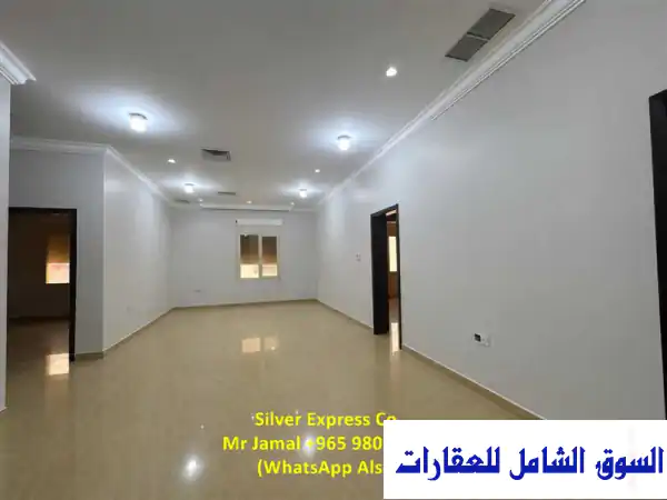 شقة عائلية راقية للإيجار في المنقف، الأحمدي | 3 غرف...