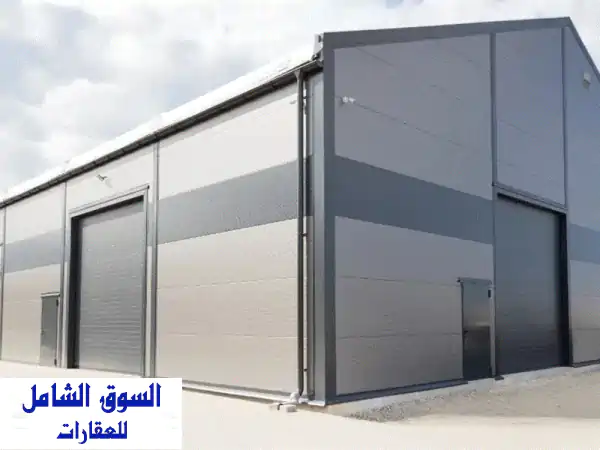 من أروع الاستثمارات ذهبية في قلب عجمان للبيع شبرة...