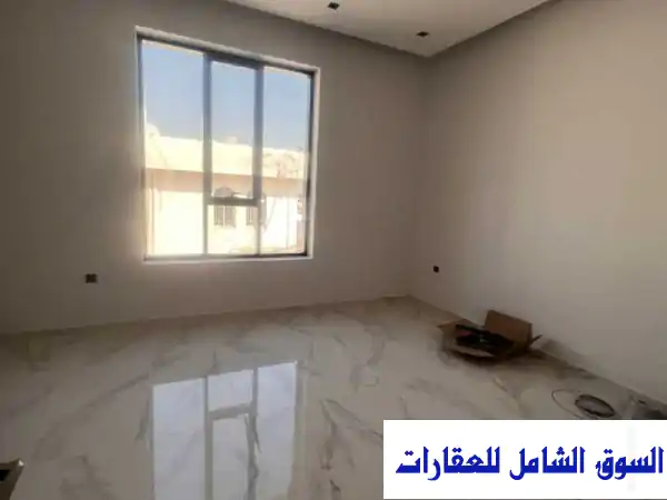 للإيجار فيلا مودرن في الشارقة تقع منطقة الطرفا...