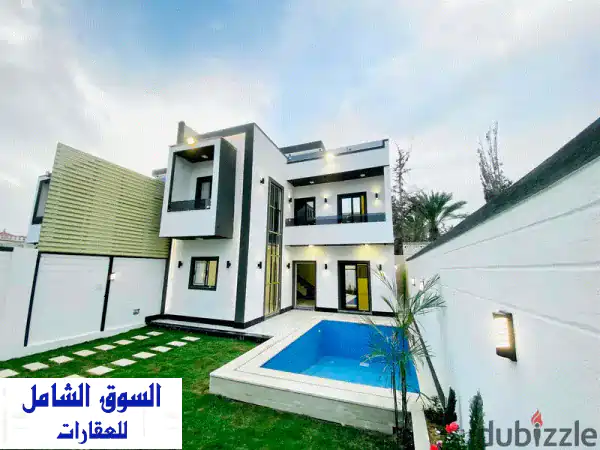 فيلا أحلامك بكينج مريوط الإسكندرية: سوبر لوكس، 4...