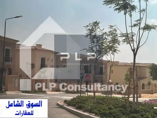 فرصة ذهبية: تاون هاوس كورنر للبيع سيتي جيت...
