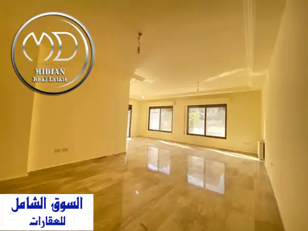 رقم الاعلان 8603 شقق فارغة للإيجار خلدا مساحات...