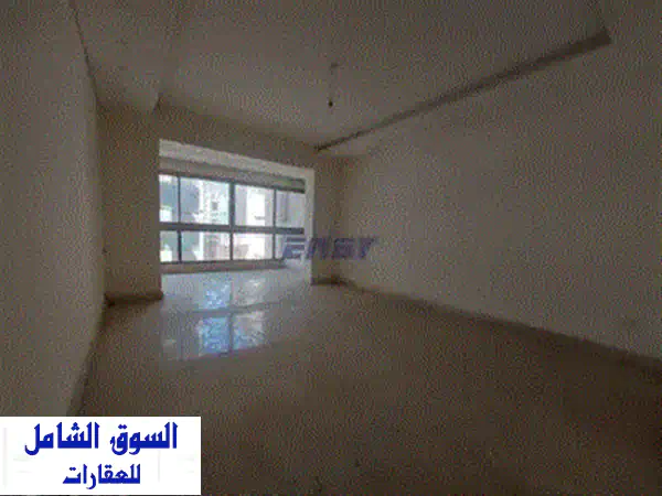 شقة فاخرة جديدة 220م للبيع في مار تقلا الحازمية - موقع استثنائي وموقفان | REF#PF132358
