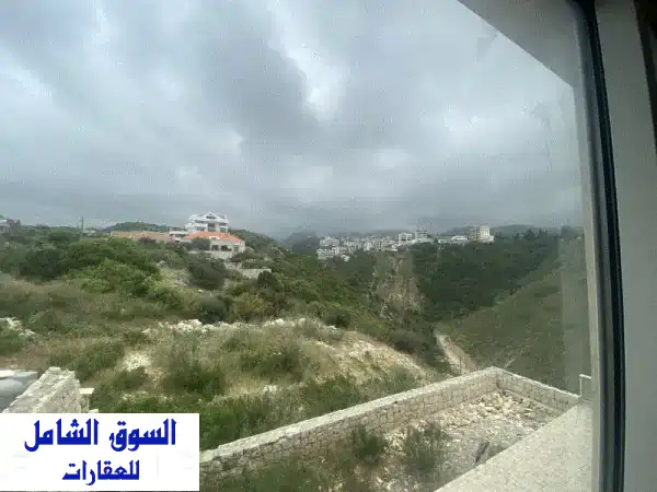RWB349 CA  Apartment for sale in Edde Jbeil