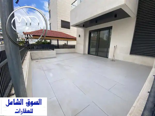 رقم الاعلان 9809 شقق مميزة للبيع الرابية مساحات...