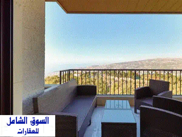 فرصة استثمارية: شقة للبيع في بعبدات تحت الإنشاء بتصميم عصري وأقساط ميسرة!