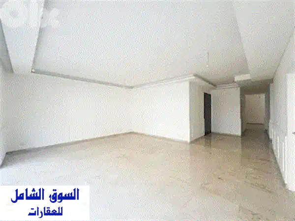 للبيع: شقة فاخرة في الأشرفية/فاسوح | بناء حديث، طابق مرتفع، إطلالة ساحرة | REF#CE127169