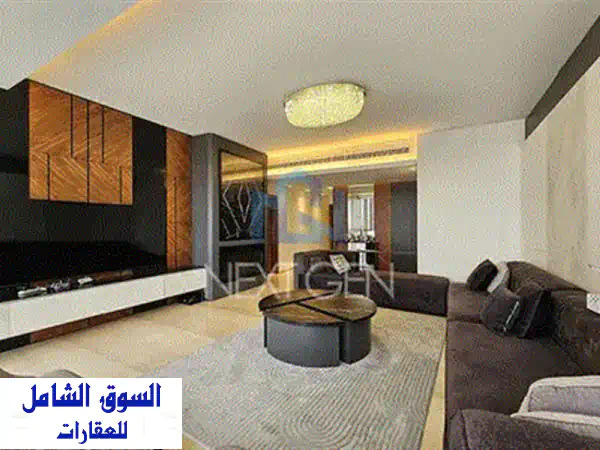 Apartment for sale in Hamrau002 F New